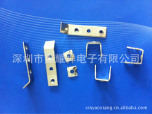 深圳市鑫耀祥電子 專注精密五金配件，驅(qū)動(dòng)制造業(yè)創(chuàng)新發(fā)展