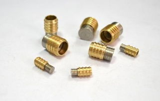 模具喉塞、止付螺絲與堵頭 東莞天翔的專業(yè)制造與高清圖鑒